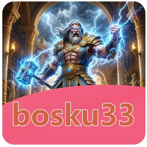 Ikon bosku33 untuk pertanyaan teknis APK