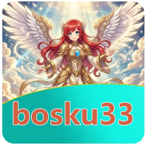 Ikon bosku33 untuk ringkasan panduan APK v4.7.5