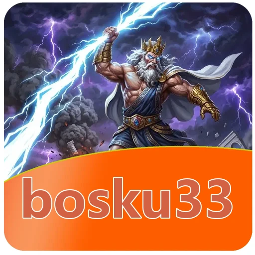 Ikon bosku33 untuk bagian pencocokan SHA-256