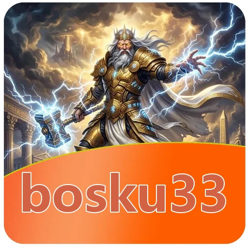 Ikon bosku33 untuk data verifikasi APK 2018–2026