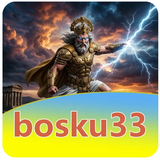 Ikon bosku33 untuk catatan v4.7.5
